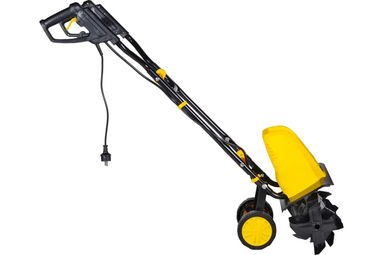 Культиватор электрический HUTER EMC-1600 купить в Сургуте