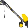 Культиватор электрический HUTER EMC-1600 купить в Сургуте