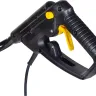Культиватор электрический HUTER EMC-1600 купить в Сургуте