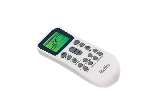 Блок внутренний BALLU BSW/in-30HN1/OL/15Y сплит-системы купить в Сургуте