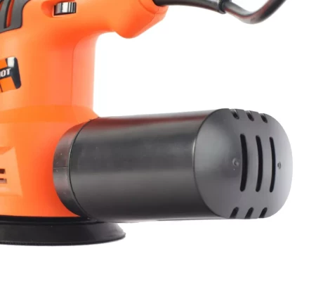 Шлифмашина ЭШМ эксцентриковая PATRIOT OS125 купить в Сургуте