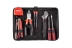 Набор инструментов HAMMER 601-035 9 предметов купить в Сургуте