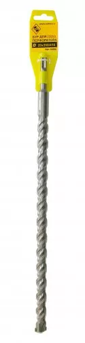 Бур SDS+  ф20х350/410 усиленный  10/50 10950