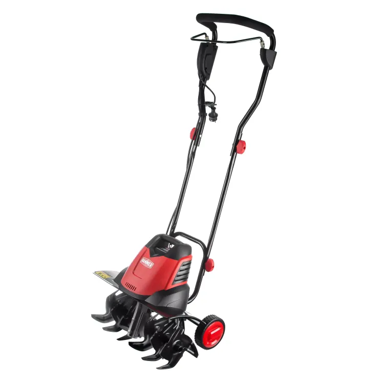 Культиватор электрический Hammer EC2000 купить в Сургуте