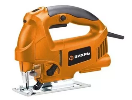 Лобзик электрический ВИХРЬ ЛЭ-80 купить в Сургуте