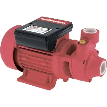 Садовый поверхностный насос KGP400E Kronwerk 97205 купить в Сургуте