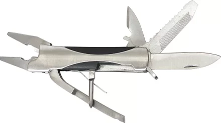 Трансформер 10 функций  SPARTA 176085 купить в Сургуте