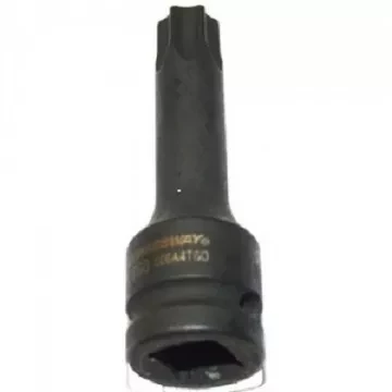 Головка ударная TORX Т60 78мм 1/2&quot; DR S06А4Т60 Jonnesway 48205 купить в Сургуте