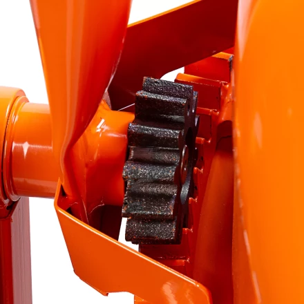 Бетоносмеситель Сибртех БСЕ-200 95480, 200 л, 1000 Вт купить в Сургуте