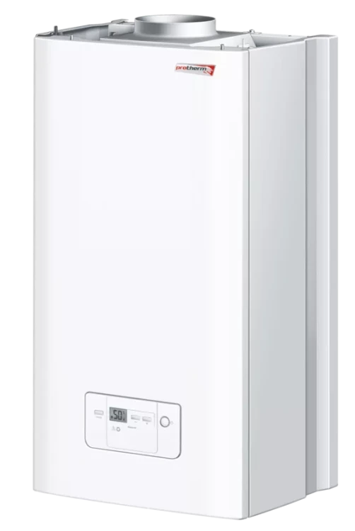 Котел Protherm GEPARD 11 MOV 11 кВт купить в Сургуте