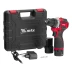 Дрель-шуруповерт аккумуляторная бесщет. CDB-BL-12, Li-Ion, 12 В// MTX 26184 купить в Сургуте