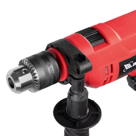 Дрель ударная MTX MID-600, 600 Вт, 0-3000 об/мин, 0-48000 уд/мин 26381 купить в Сургуте