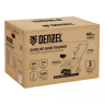 Бензиновая снегоуборочная машина Denzel SB 460 E, 99cc, эл.старт, шнек SnowCrusher купить в Сургуте