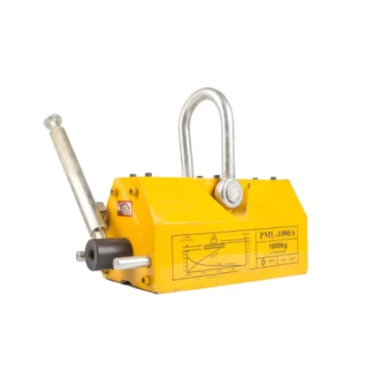 Захват магнитный TOR PML-A 1000 (г/п 1000 кг) (N) 1048647 купить в Сургуте