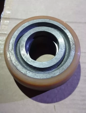 Колесо баланса для штабелера ES (2 шт для 1 модели) 1002957 купить в Сургуте