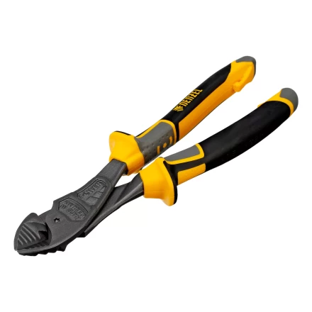 Бокорезы 200 мм Denzel 17784, усиленные, трехкомпонентные рукоятки купить в Сургуте