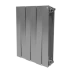 Радиатор Royal Thermo PianoForte 500/Silver Satin - 8 секций купить в Сургуте