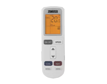 Внешний блок ZANUSSI ZACO-18 H2 FMI/N1 Multi Combo сплит-системы купить в Сургуте