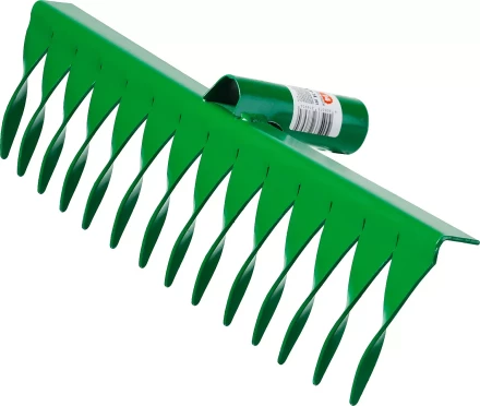 Грабли РОСТОК, 14 зубцов, витые 39600-14_z01 купить в Сургуте