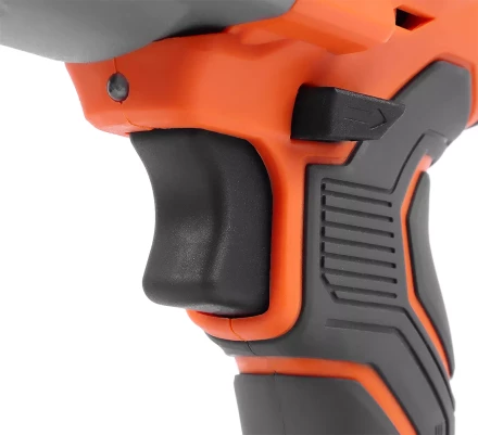 Аккумуляторный ударный гайковерт MESSER DCW9 750Нм М20 6Ач купить в Сургуте