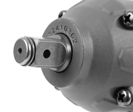 Аккумуляторный ударный гайковерт MESSER DCW9 750Нм М20 6Ач купить в Сургуте