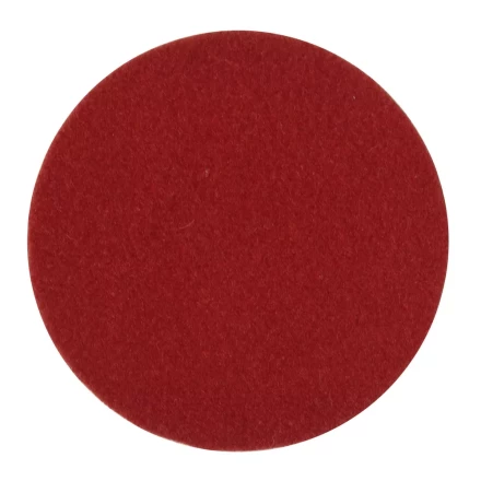Круг полировальный Ф125Х7 мм на липучей основе войлок Энкор 20580 купить в Сургуте