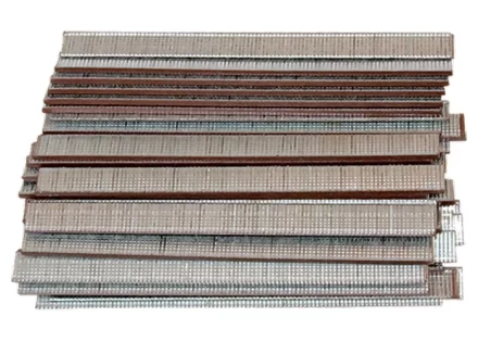 Гвозди MATRIX 18GA для пневматического нейлера 20x1,25x1 57606 купить в Сургуте