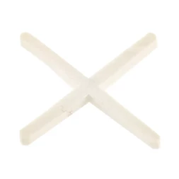 Крестики 3 мм для кладки плитки 100 штук СИБРТЕХ артикул 88033