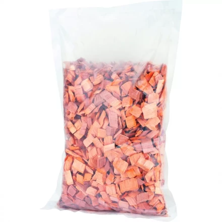 Щепа яблоневая для копчения PALISAD Camping Россия 69510 купить в Сургуте