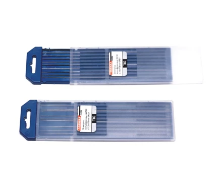 Вольфрамовый электрод Aurora WC-20 d.1.0x175 мм GREY купить в Сургуте