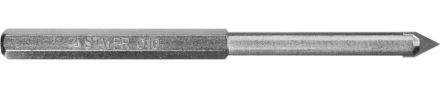 Сверло STAYER &quot;PROFESSIONAL&quot; центрирующее для кольцевых коронок 33345-xx 33347 купить в Сургуте