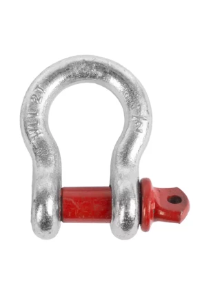 Скоба омегообразная TOR 2,0 т (тип G209) (Q) 1230204 купить в Сургуте