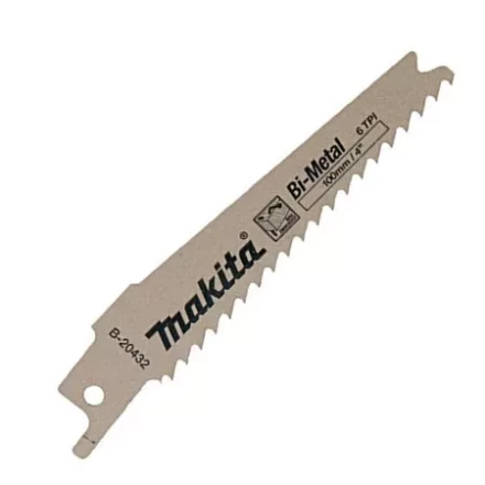 Пильное полотно Makita, для JR100, JR102, BiM B-20432 купить в Сургуте