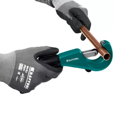 Труборезы KRAFTOOL для труб из цветных металлов 23485 купить в Сургуте