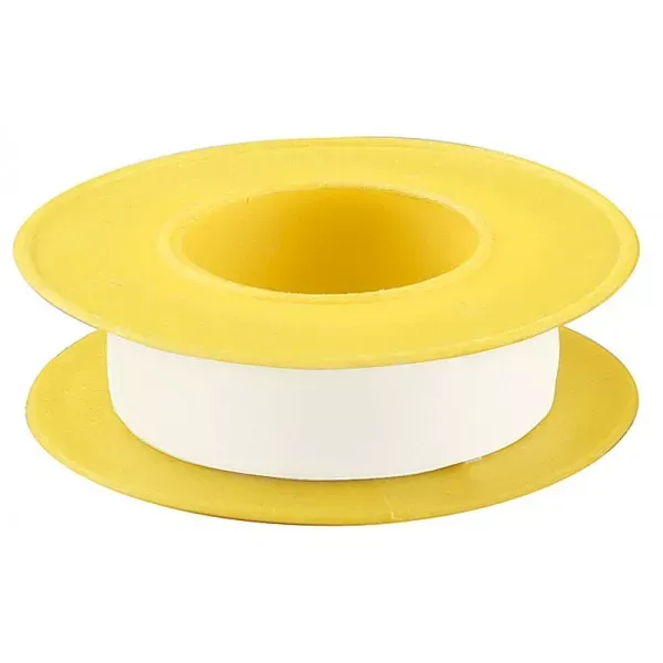 Фумлента ТЕВТОН "PTFE", плотность - 1.20 г/см3, 0.1мм x 12мм x 12м 8-12381-120-12 купить в Сургуте