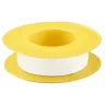 Фумлента ТЕВТОН "PTFE", плотность - 1.20 г/см3, 0.1мм x 12мм x 12м 8-12381-120-12 купить в Сургуте