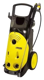 Мойка высокого давления Karcher HD 10/21-4 S Plus (Мойка Керхер HD 10/21-4 S Plus) купить в Сургуте