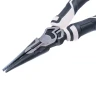 Длинногубцы прямые 205 мм усиленная система Pro Matrix 17198 купить в Сургуте
