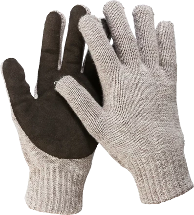 Перчатки утепленные Тайга серия ПРОФЕССИОНАЛ купить в Сургуте