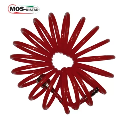 Шланг спиральный полиэстеровый ШРЕ8х12х10 купить в Сургуте