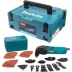 Мультитул Makita ТМ3000CX3J купить в Сургуте