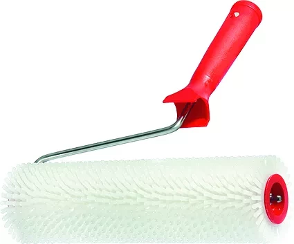 Валик игольчатый  для наливных полов 300 мм  Россия 81102 купить в Сургуте