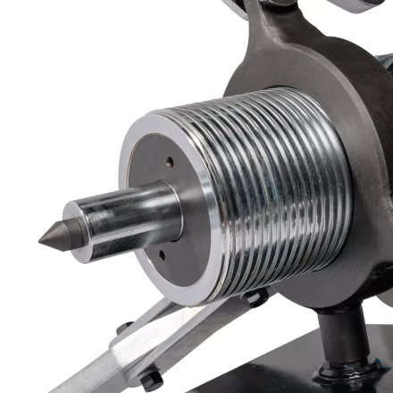 Съемник гидравлический транспортируемый с выносным насосом КВТ СГНт-150У серия ПРОФИ (88609) купить в Сургуте