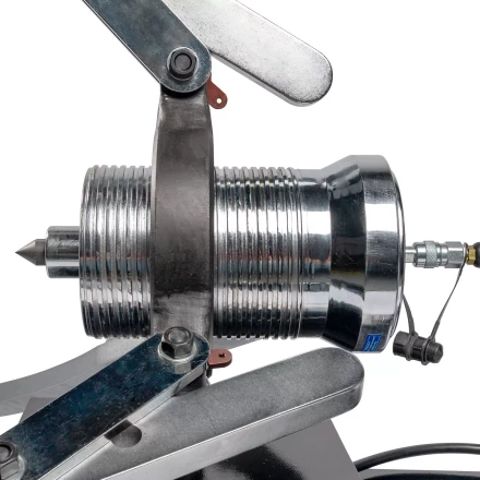 Съемник гидравлический транспортируемый с выносным насосом КВТ СГНт-150У серия ПРОФИ (88609) купить в Сургуте