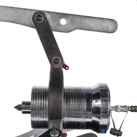 Съемник гидравлический транспортируемый с выносным насосом КВТ СГНт-150У серия ПРОФИ (88609) купить в Сургуте