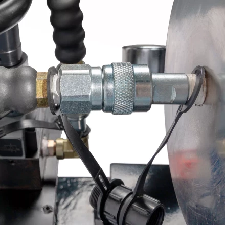 Съемник гидравлический транспортируемый с выносным насосом КВТ СГНт-150У серия ПРОФИ (88609) купить в Сургуте