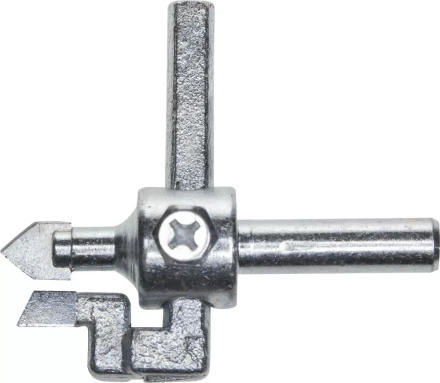 Запасная балеринка STAYER для плиткореза, арт. 3310-xx 3310-S купить в Сургуте