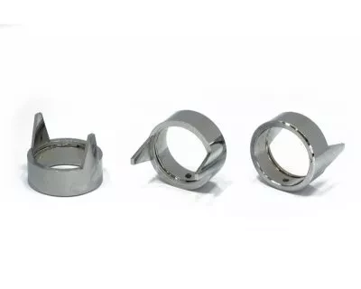 Насадка-ограничитель для плазмотрона LT101-141 (2х точечная) CV0012 Ref. Aurora купить в Сургуте