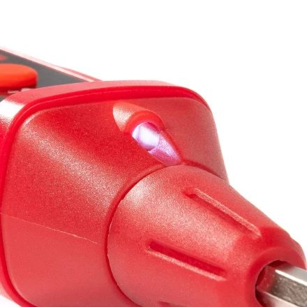 Детектор напряжения бесконтактный КВТ КТ 91 (101564) купить в Сургуте