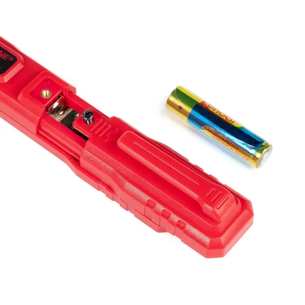 Детектор напряжения бесконтактный КВТ КТ 91 (101564) купить в Сургуте